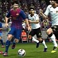 PES 2015 Gameplay Footage Montage Shows Some Great Dribbling – Video