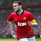 PES 2015 Uses Refined Fox Engine for Realistic Player Faces, Movement