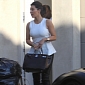 PETA Attacks Kim Kardashian for New Hermes Birkin Bag