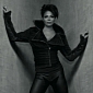 PETA Blasts Janet Jackson for Blackglama Ads