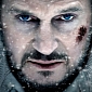PETA Blasts Liam Neeson for Eating Wolf Meat Stew