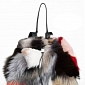 PETA Calls Olsen Twins “Trolls” for Latest Fur Backpack