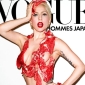 PETA Not Happy with Gaga’s Raw Meat ‘Swimsuit’