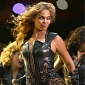 PETA Slams Beyoncé for Super Bowl Costume