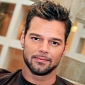 PETA Sponsors Chicken in Ricky Martin's Name