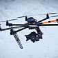 PETA Wants to Buy Drones, Use Them to “Stalk Hunters”