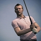 PGA Tour 14 Legends of the Majors Mode Explores Golf History