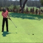PGA Tour Online Still Attached to the Tiger Woods Name