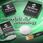 PIC Microcontrollers with nanoWatt XLP from Microchip Win Three Global Honors