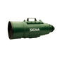 PMA08 to Witness Sigma's Big Lenses