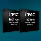 PMC Makes Data Easier and Quicker to Manage With 6Gb/s SAS/SATA controller