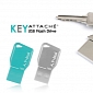 PNY Announces Key Attache USB Flash Drives