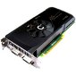 PNY Debuts Factory Overclocked GTX 560 Ti at PAX East 2011