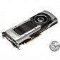 PNY GeForce GTX 780 and 770 Graphics Cards Photos Surface