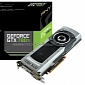 PNY Has Also Prepared a GeForce GTX 780 Ti, Priced at $699 / €699