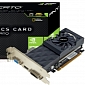 PNY Introduces Verto GeForce GT 640 Graphics Card