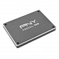 PNY Intros Prevail 5K Durable Solid-State Drive