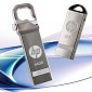 PNY Launches New HP USB 3.0 Flash Drives with Polished Metallic Cases