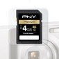PNY Memory Cards Supply Users with 250 GB Storage