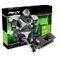 PNY Releases GeForce GT 740 Low-Profile Video Card