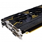 PNY Releases GeForce GTX 780 Ti OC and GeForce GTX 780 Ti Custom Graphics Cards