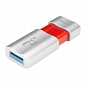 PNY Releases Wave USB 3.0 Flash Drive with Retractable Port