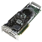PNY to Unveil Quadro FX 5600 SDI Graphics Card at NAB 2008