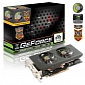 POV/TGT Intros Two GTX 570 Graphics Cards with 2.5GB of Memory
