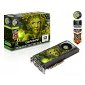 POV and TGT Develop 3 GB NVIDIA GeForce GTX 580 Graphics