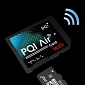 PQI Air-Card Firmware Version 1.47 Is Available for Download