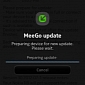 PR 1.2 Update for Nokia N9 on over 70 Percent Devices