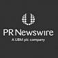 PR Newswire Hacked, Possibly by Those Who Breached Adobe