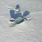 PRIC Completes Installation of Unique Arctic Observatory