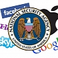 PRISM: Tech Companies Keep Trying to Gain Back Trust