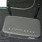 PROLiNK Also Exhibits a 4G Wireless-N Router