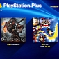 PS Plus Members Get Free Darksiders and Stardrone Extreme Discount
