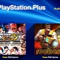 PS Plus Members Get Free Super Street Fighter IV: Arcade Edition and Rochard