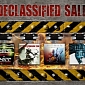PS Store Declassified Sale Now Available in PAL Regions, Has Discounts for PS3 Games