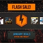 PS Store Flash Sale in North America Brings Big Discounts Until Friday