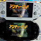 PS Vita 2000's LCD Screen Gets Video Comparison with PS Vita's OLED