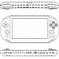 PS Vita 3000 Model Trademarked by Sony in Japan, Leaked Sketches Show