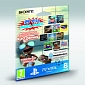 PS Vita Mega Pack Includes 10 Games and an 8GB Memory Card, Out in Europe Soon