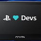 PS Vita PlayStation Store Gets Special Indie Games Section