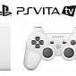 PS Vita TV Fans from Outside Japan Should Stay Tuned for More Details, Sony Says