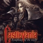 PS3 - 'Castlevania: Symphony of The Night' Now on PSN!
