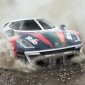 PS3 - Colin McRae DiRT 'Rallycross' Gameplay Video