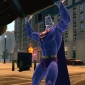 PS3 DC Universe Online Account Tied to Disk
