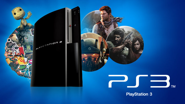 playstation 3 ps store