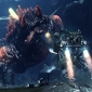 PS3 Gets Lost Planet 2 Demo