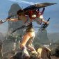 PS3 - Heavenly Sword Has Yet More Flaws